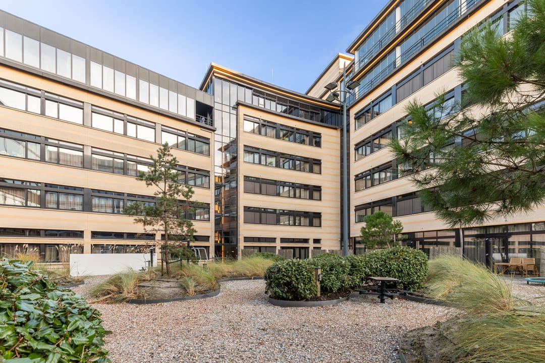 Foto 46 van Stadsring 21-Q