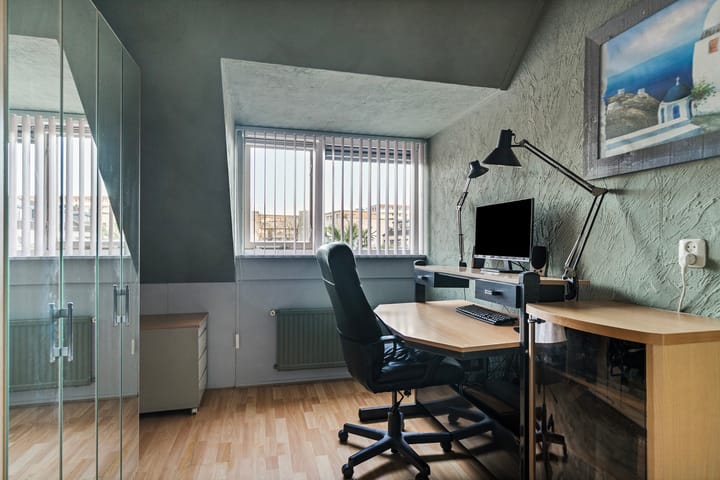 Foto 14 van Lissabonstraat 46