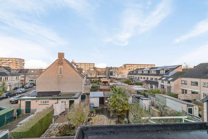 Foto 21 van Lissabonstraat 46