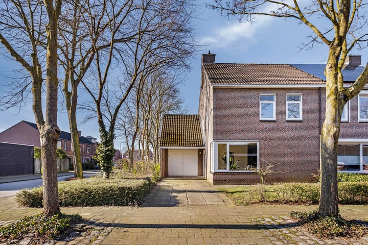 Foto 1 van Varenbeuk 1