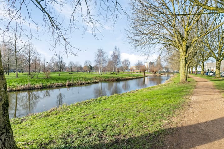 Foto 23 van Lissabonstraat 46