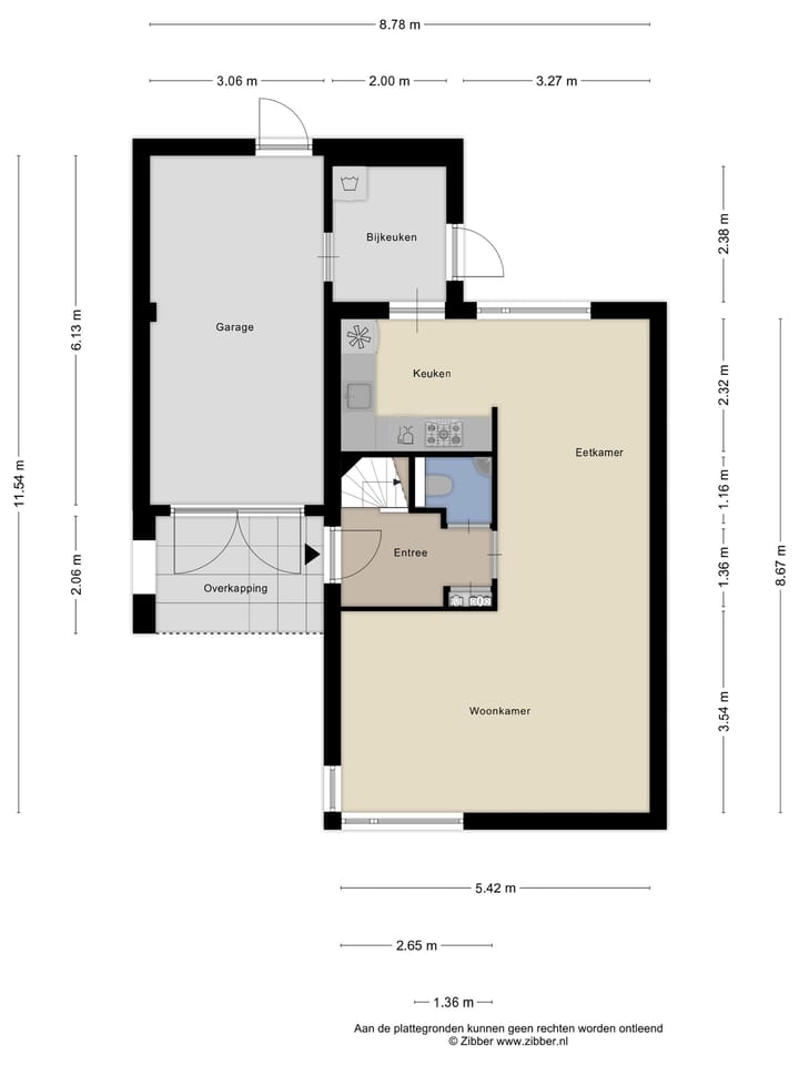 Photo 35 of Varenbeuk 1