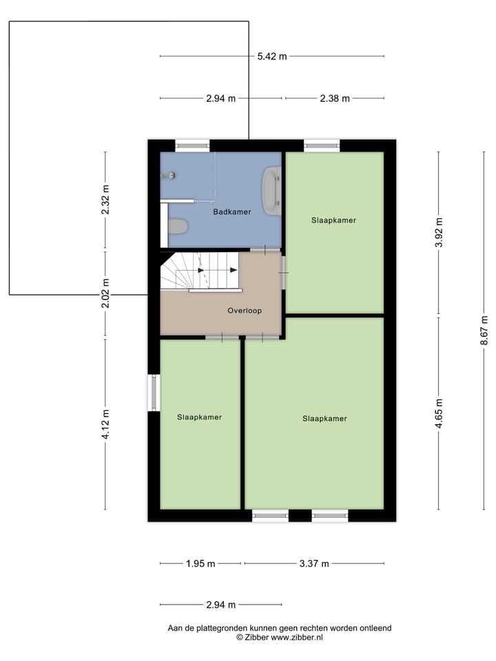 Photo 36 of Varenbeuk 1