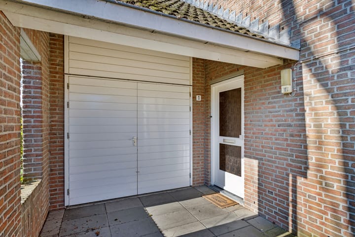 Foto 3 van Varenbeuk 1