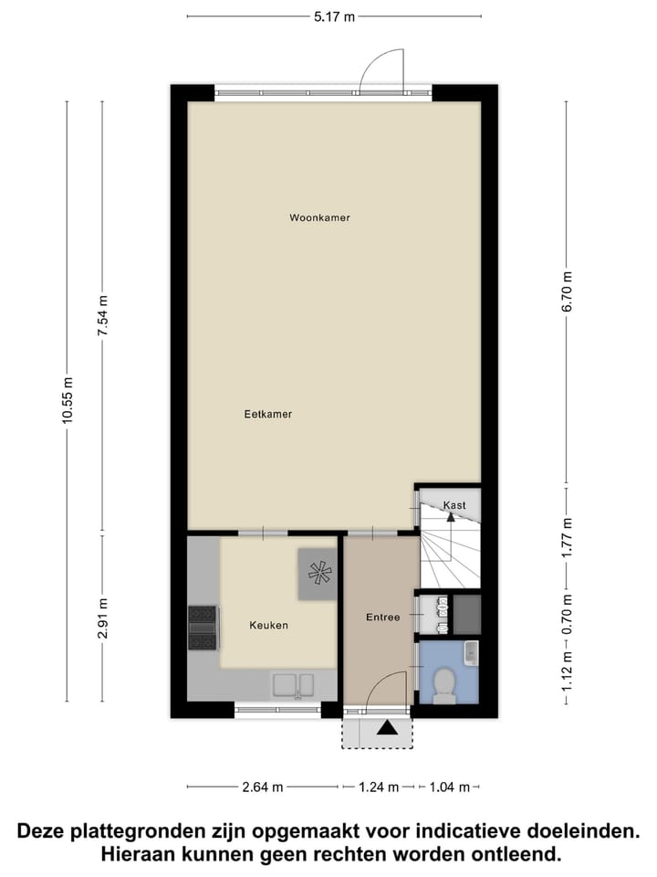 Foto 26 van Lissabonstraat 46