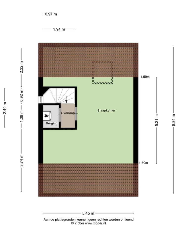 Photo 37 of Varenbeuk 1