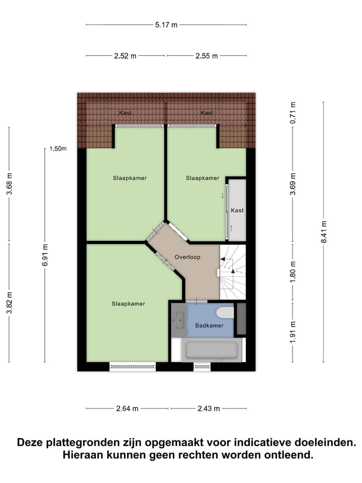 Foto 27 van Lissabonstraat 46