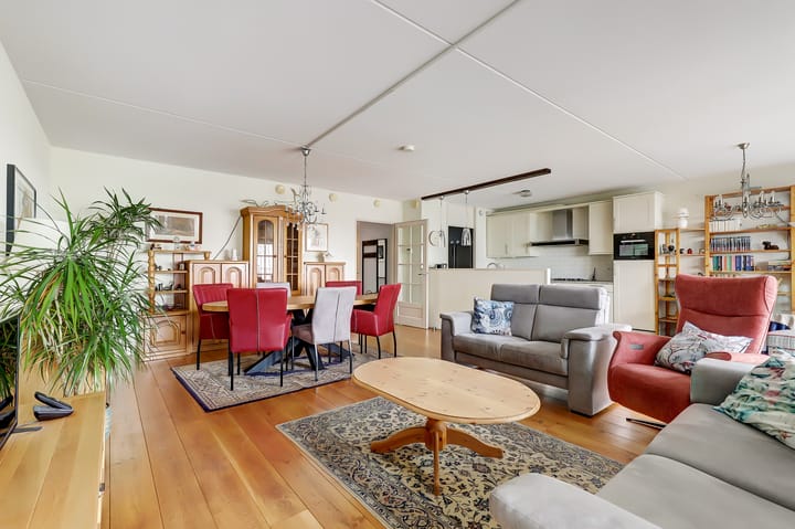 Foto 2 van Admiraalsplein 144