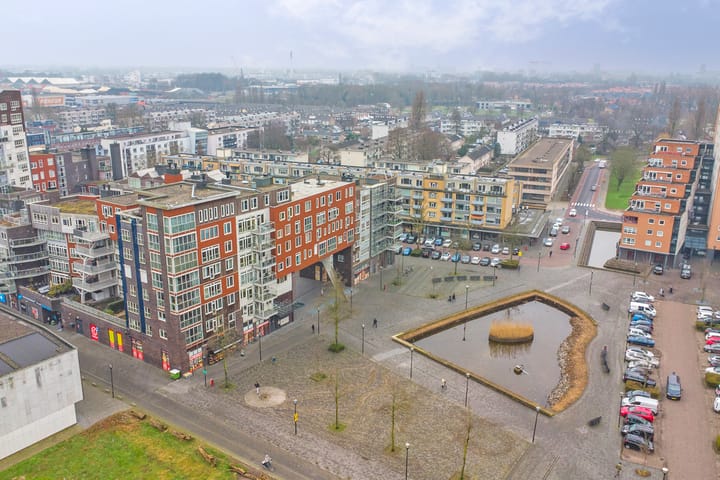 Foto 4 van Admiraalsplein 144