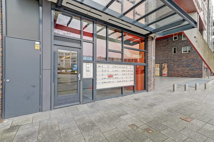 Foto 5 van Admiraalsplein 144