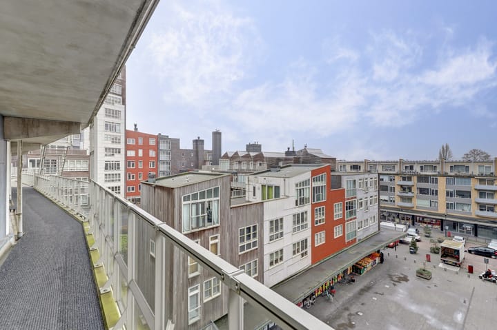 Foto 8 van Admiraalsplein 144