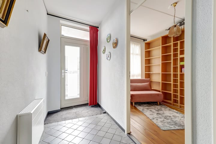 Foto 9 van Admiraalsplein 144