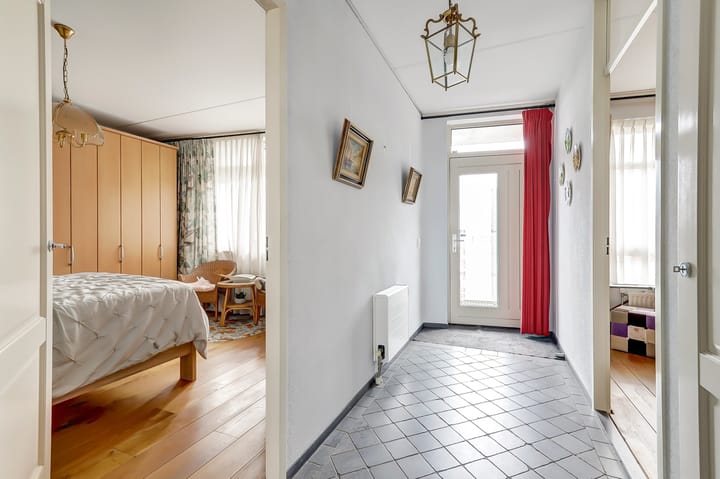 Foto 10 van Admiraalsplein 144