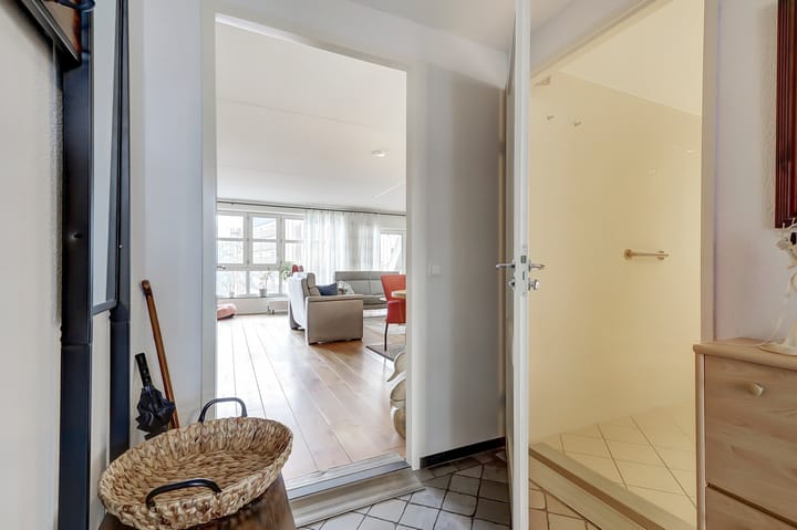 Foto 13 van Admiraalsplein 144