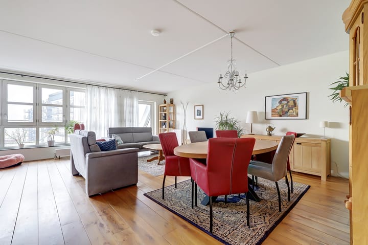 Foto 14 van Admiraalsplein 144