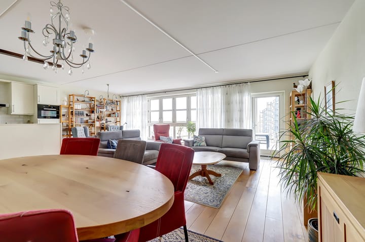 Foto 16 van Admiraalsplein 144