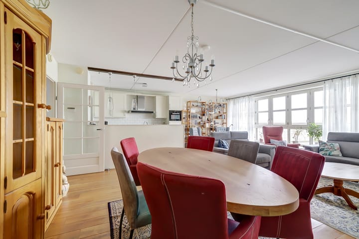 Foto 18 van Admiraalsplein 144