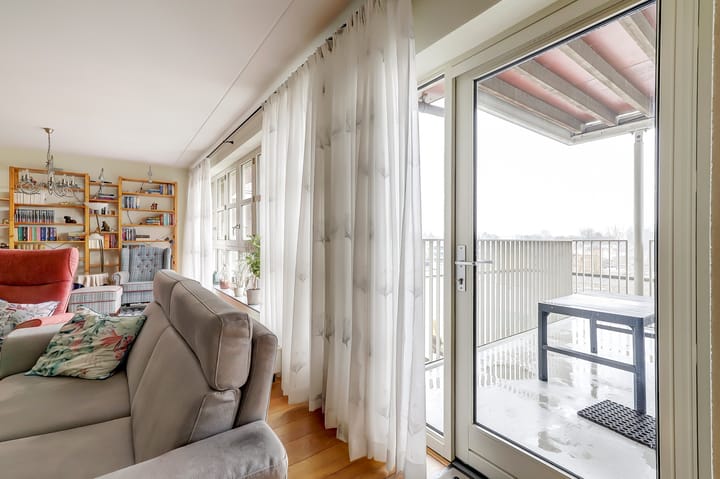 Foto 19 van Admiraalsplein 144