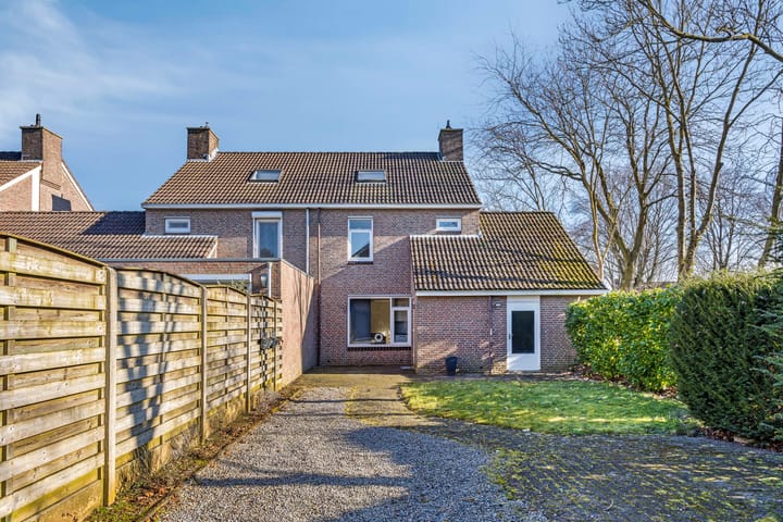 Photo 31 of Varenbeuk 1