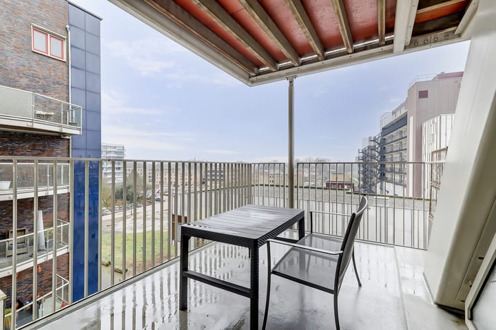 Foto 33 van Admiraalsplein 144