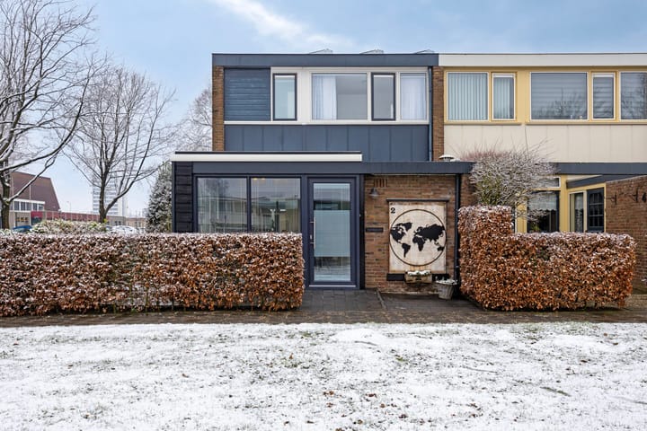 Foto 4 van Ubbekingecamp 2