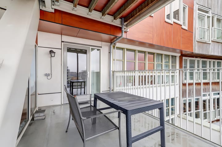 Foto 36 van Admiraalsplein 144