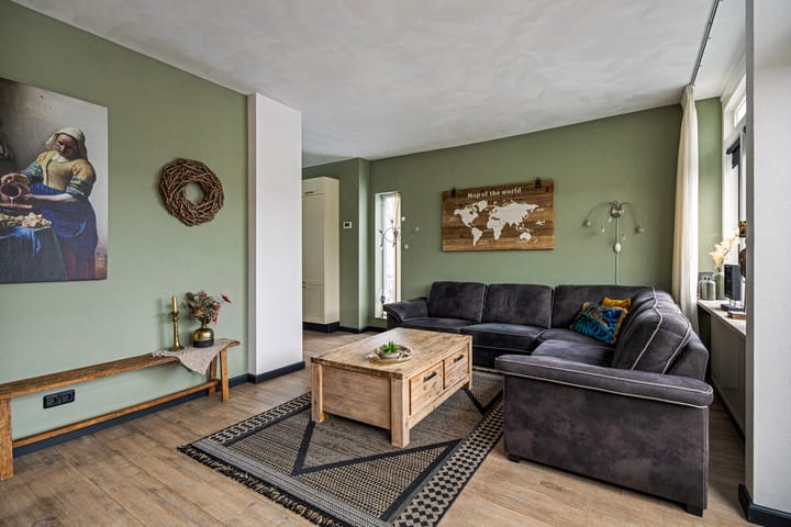 Foto 6 van Ubbekingecamp 2