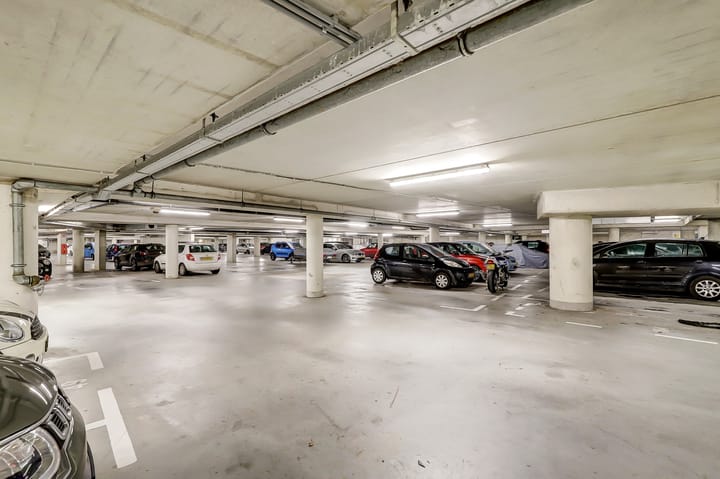 Foto 40 van Admiraalsplein 144