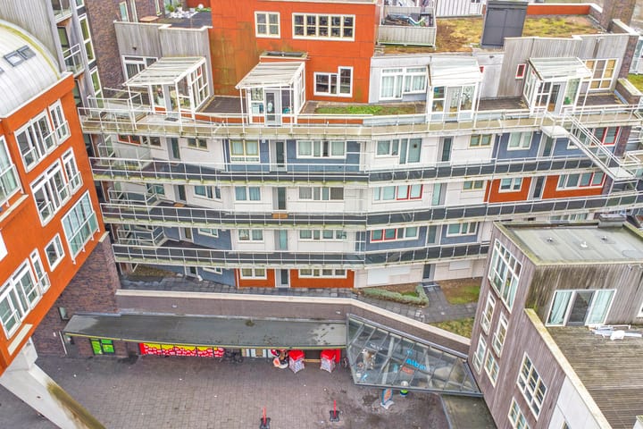 Foto 43 van Admiraalsplein 144