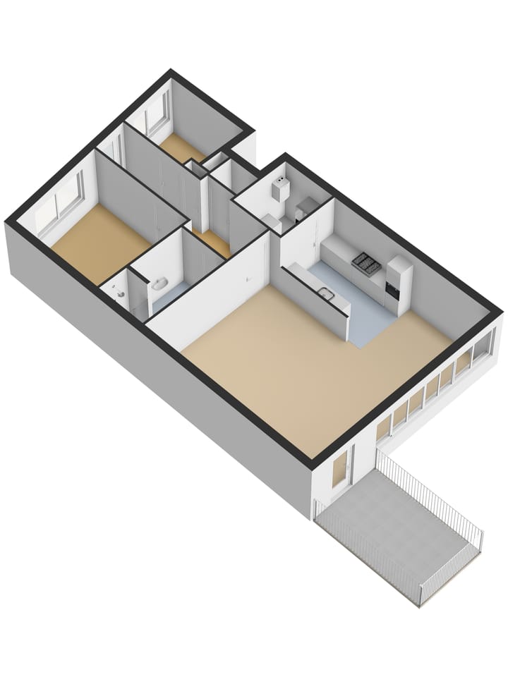 Foto 49 van Admiraalsplein 144