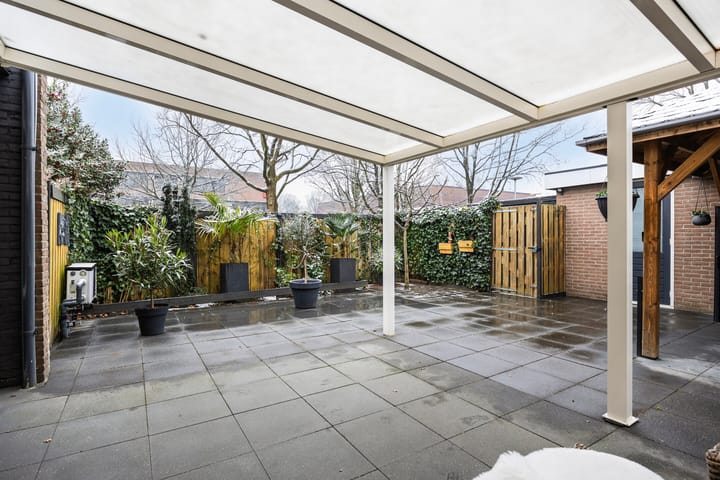 Foto 33 van Ubbekingecamp 2