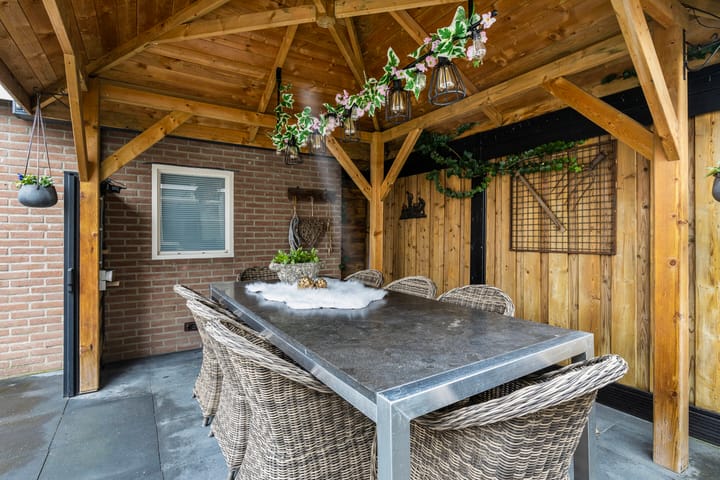 Foto 36 van Ubbekingecamp 2