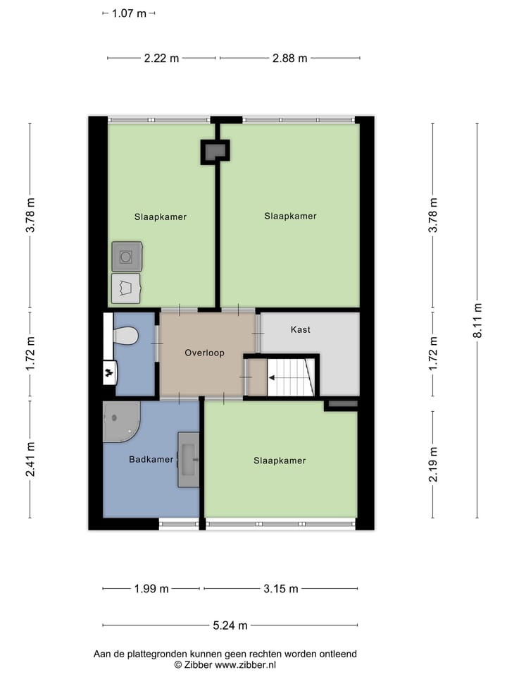 Foto 40 van Ubbekingecamp 2