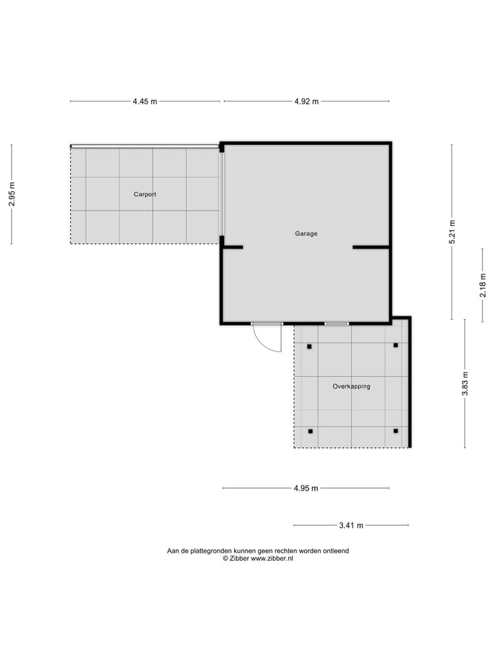Foto 41 van Ubbekingecamp 2