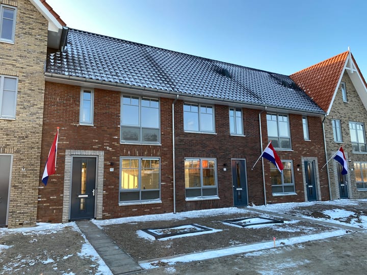 Foto 1 van Piekelant 17