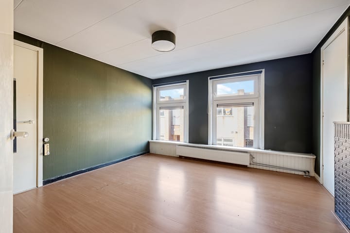 Foto 4 van Willem Loréstraat 14