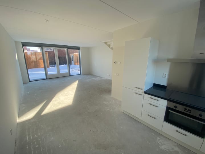 Foto 2 van Piekelant 17