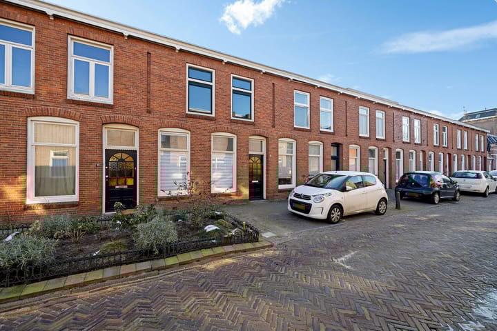 Foto 5 van Willem Loréstraat 14