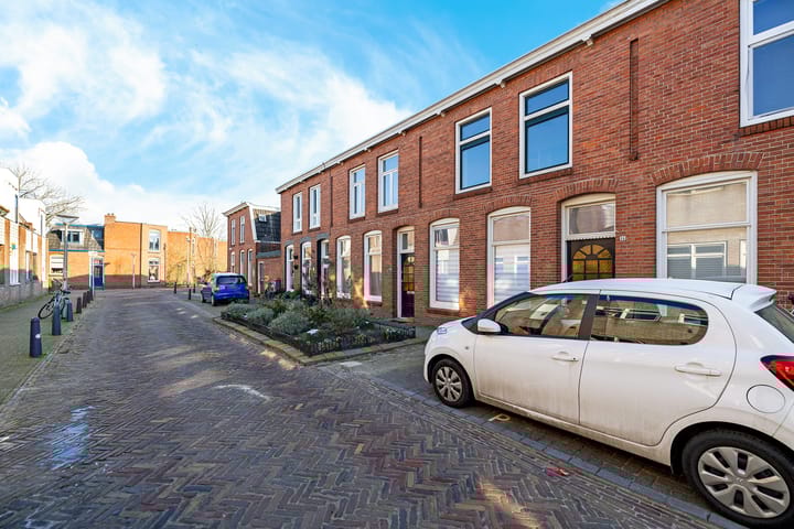 Foto 6 van Willem Loréstraat 14