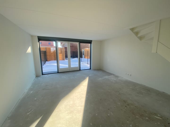 Foto 3 van Piekelant 17