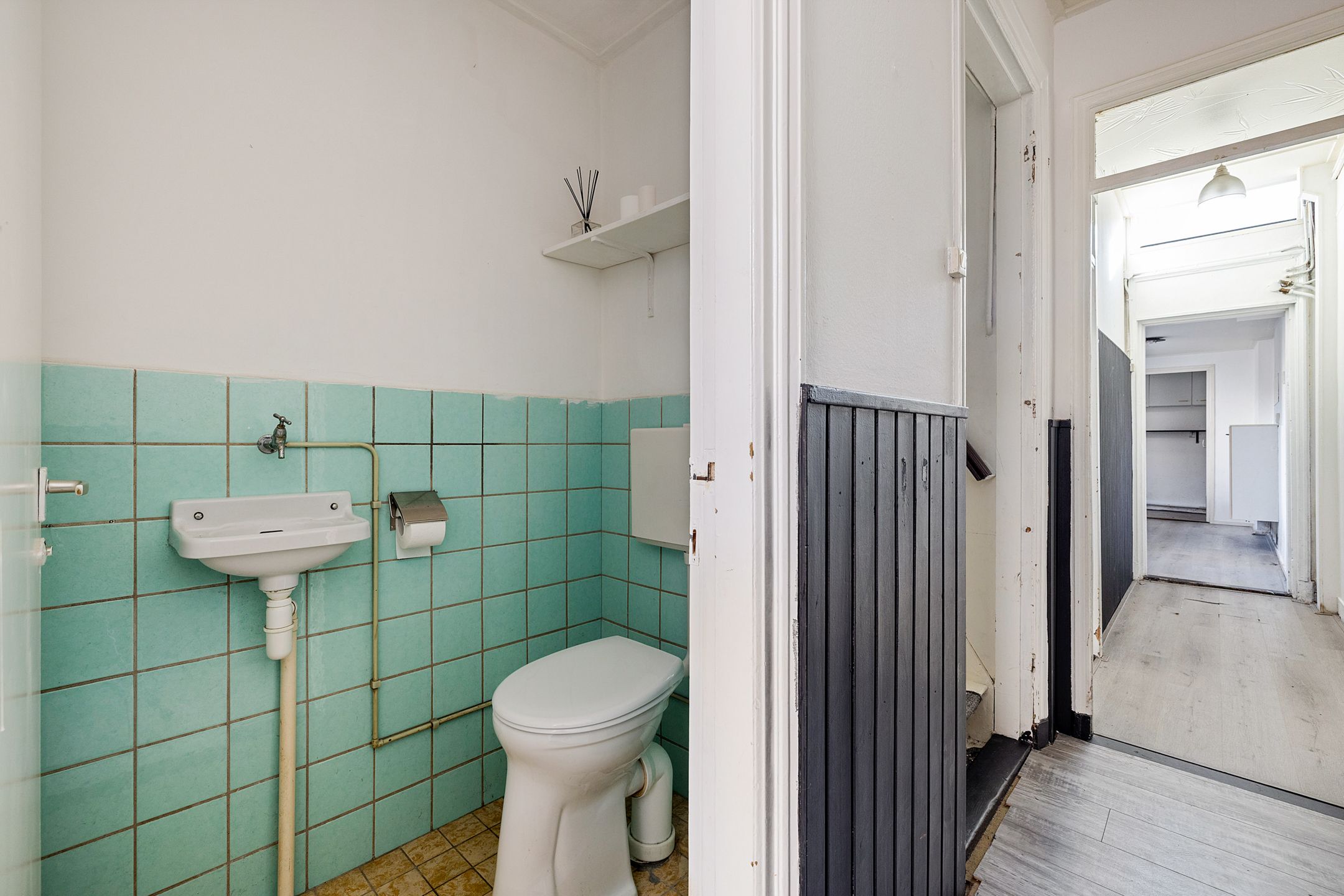 Foto 9 van Willem Loréstraat 14