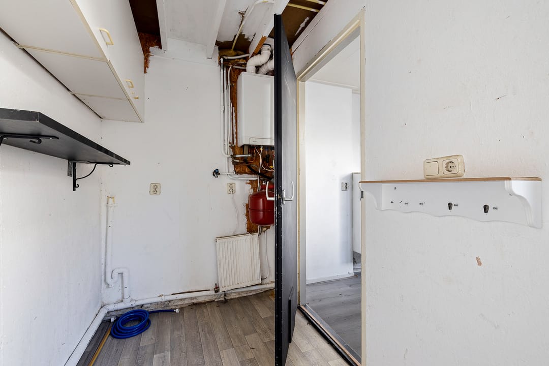 Foto 13 van Willem Loréstraat 14