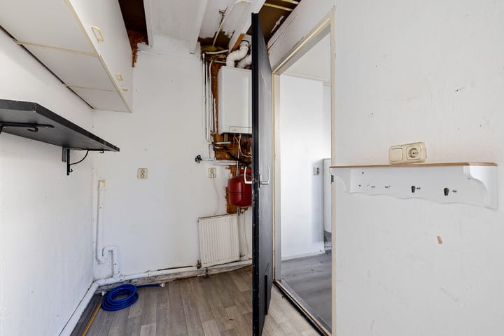 Foto 13 van Willem Loréstraat 14