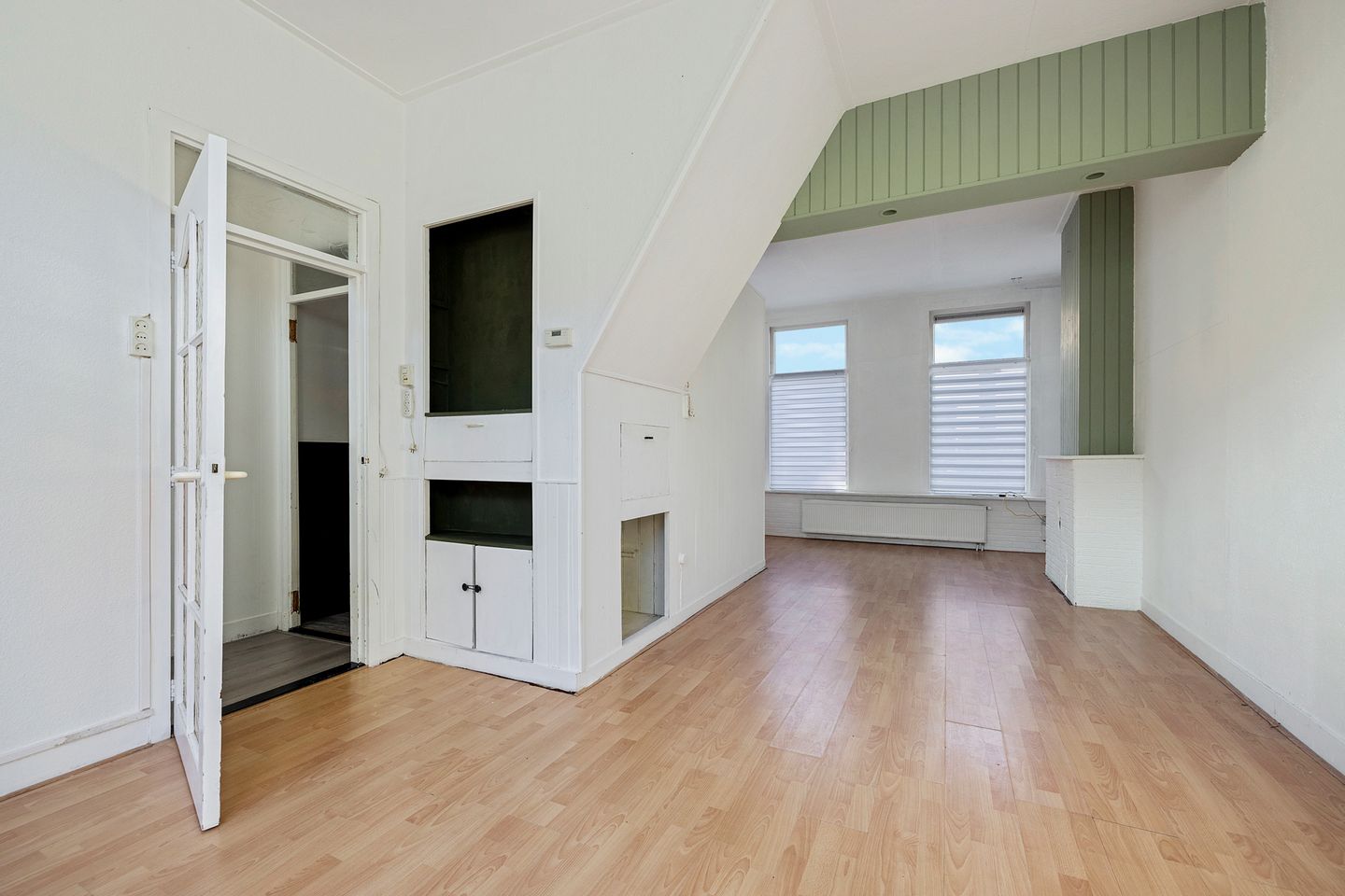 Foto 14 van Willem Loréstraat 14