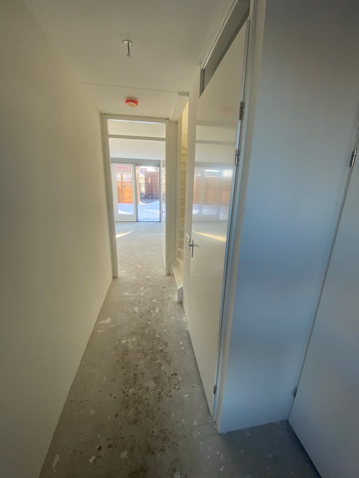 Foto 6 van Piekelant 17