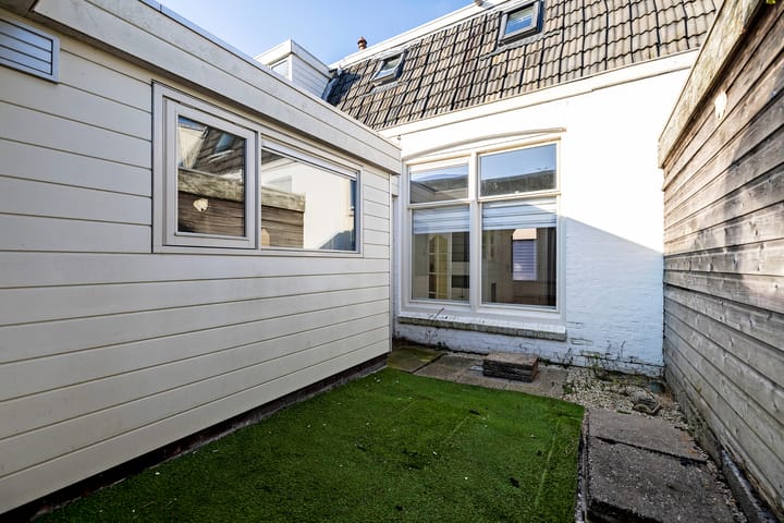 Foto 30 van Willem Loréstraat 14