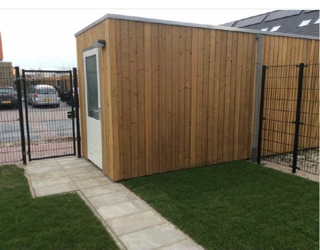 Foto 17 van Piekelant 17