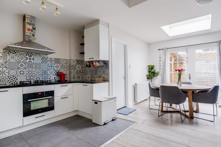 Foto 2 van Oude Eemnesserstraat 15