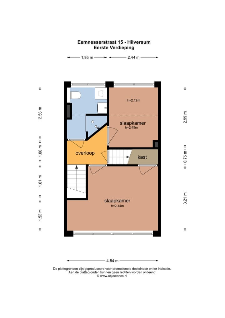 Foto 38 van Oude Eemnesserstraat 15
