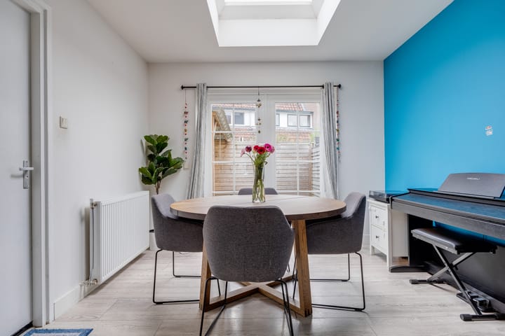 Foto 3 van Oude Eemnesserstraat 15